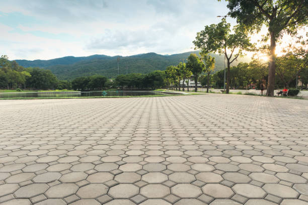 Best Cobblestone Driveway Pavers  in Harbor Beach, MI