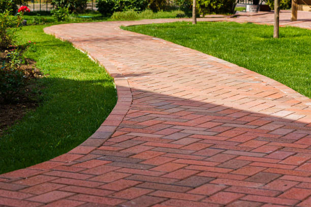 Best Best Driveway Pavers  in Harbor Beach, MI