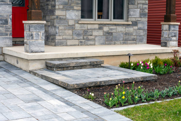 Best Driveway Paving Contractor  in Harbor Beach, MI