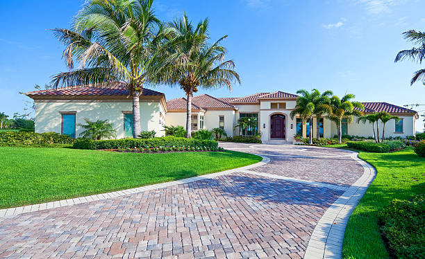 Reasons to Select Us for Your Driveway Paving Requirements in Harbor Beach, MI
